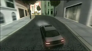 MOTION BLOOM [SHADERS] FOR GTA SA MOBILE