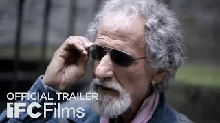 Frank Serpico - Official Trailer l HD l IFC Films