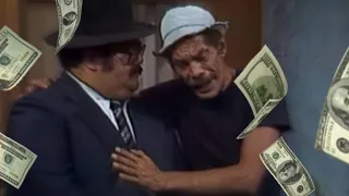 ¿CUANTO DEBE DON RAMON DE RENTA ? 💵