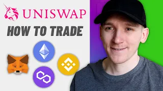 How to Trade on Uniswap (Step-by-Step Tutorial)