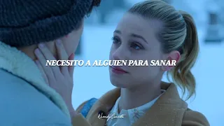 Lewis Capaldi - Someone You Loved // sub español《Bughead》