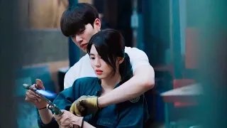 New Korean Mix Hindi Song💗 Cute Love Story💗Chinesemix Love Story 💗School Love Story💗 Kartick Rajawat