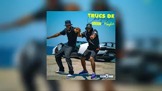 Gradur ft Franglish - Trucs de choses (speed up)