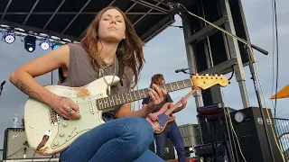 Larkin Poe - OHMF - 9/5/21 - Rebecca Solo - Black Echo