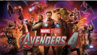 Avengers 4 : End Game | Avengers 4 Türkçe Dublaj Fragmanı | Marvel | Türkçe Alt yazılı Fragman |