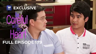 Full Episode 179 | Be Careful With My Heart