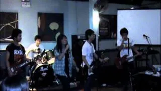 IT DEPENDS Album Launch 4-30-2012 (Tumunganga).avi