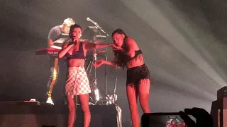 No Goodbyes - Dua Lipa (Live in Manila 2018)