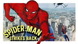 Spider-Man Strikes Back 1978