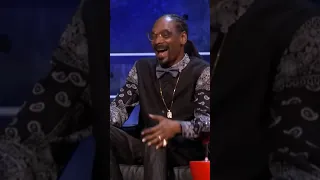 Kevin Hart had Snoop Dogg cracking up | #roast #shorts