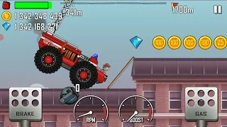 HILLCLIMB RACING 1