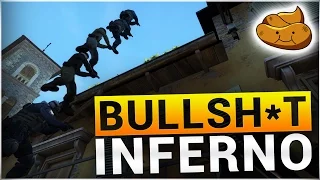 Bullsh*t De_Inferno Tips