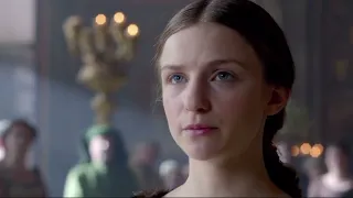 The White Queen: Edward IV forgives Anne Neville | 1x6