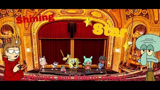Shining Star(Phillerz and Shinzo remix)(Sped Up)