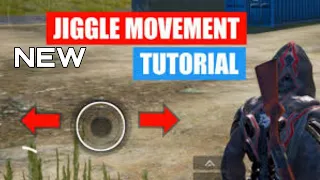 Tips and tricks of new jiggle movement like STE ACTION #shorts