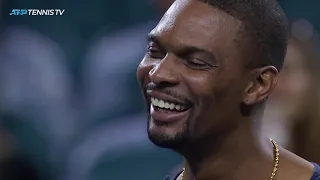 Funny ATP Tennis Moments And Fails: Miami Open 2019