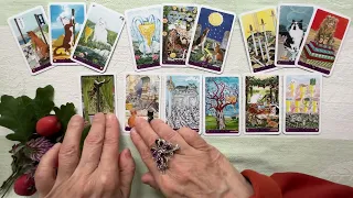 When the war in Ukraine will end? True Tarot Reading