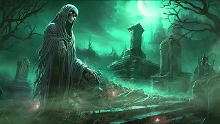 Undead Invitation - Black Magic Beats