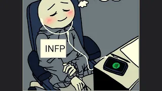 What Makes INFP Happy