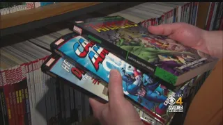 Fans Remember Stan Lee At New England Comics