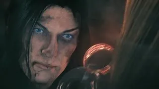 Middle-earth: Shadow of Mordor - The Bright Lord DLC Trailer