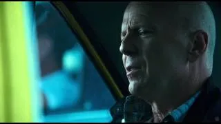 A Good Day to Die Hard - Full HD Trailer [English]