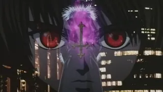 Hunter x Hunter 1999 OP 2 - Taiyou Wa Yoru Mo Kagayaku [Creditless]