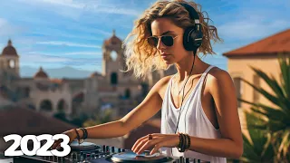 Alan Walker, Dua Lipa, Coldplay, Martin Garrix & Kygo, The Chainsmokers Style 🔥 Summer Vibes #4