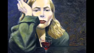 Joni Mitchell - Both sides now (subtitulada español)