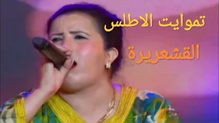 تموايت الاطلس و نغمات ألة الوتر🫀 القشعريرة ❤️ محمد فهدي
