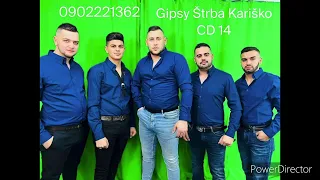 Gipsy Štrba Kariško Cd 14 ❌ - Mama