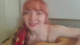 Jolenes Response- original song/ jolene tribute