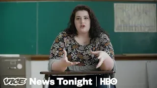 We Talked To 18 Teachers In Oklahoma Calling It Quits (HBO)