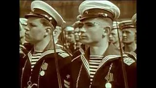 THE RISE OF THE SOVIET NAVY | Classified U.S. Military Cold War Documentary (1969)