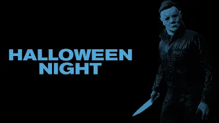 Halloween Night (The Boogeyman Version)