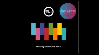 Solarstones-Pure Trance Vol.8 cd2