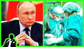 REPORT: Putin To Undergo Cancer Surgery | The Kyle Kulinski Show