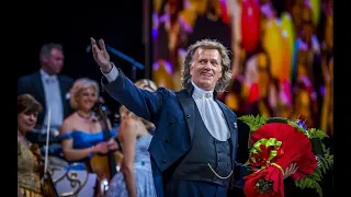 ANDRE RIEU.