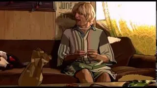 A Scanner Darkly 3