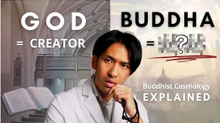 Is Buddha the Creator of the World? - Buddhism for Western Minds