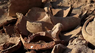 What is archaeology: understanding the archaeological record