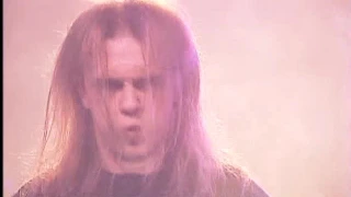 Decapitated-Human's Dust-Live-2008