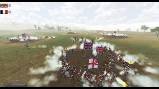 "33rd's 10 Year Anniversary Event" - Historical Event in Napoleonic Wars - 5th June 2022