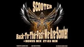 08-Scooter - Heaven (up to the limit) (Back to the past we are Scooter) by DJ VF