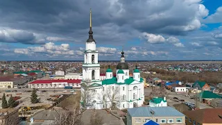 НТВ Утро Чаплыгин Раненбург