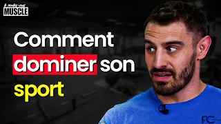 Coach olympique révèle le secret pour dominer son sport | Fred Causse EP84