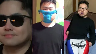 uespiiiii.1115 funny challenge video 😂😂😂 | Mr Uekusa Best TikTok 2022 January Part48