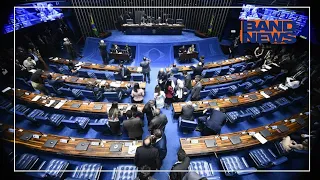 Senadores querem criar CPI para investigar denúncias