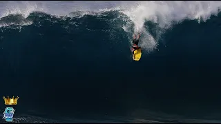 Jeff Hubbard VS Pierre Louis Costes // Fronton King Of Kings 2022 Semi Final - #bodyboarding