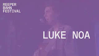 Luke Noa | LIVE @ Reeperbahn Festival 2021